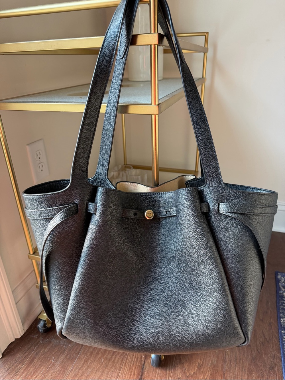 NWOT Tory Burch Romy Tote
